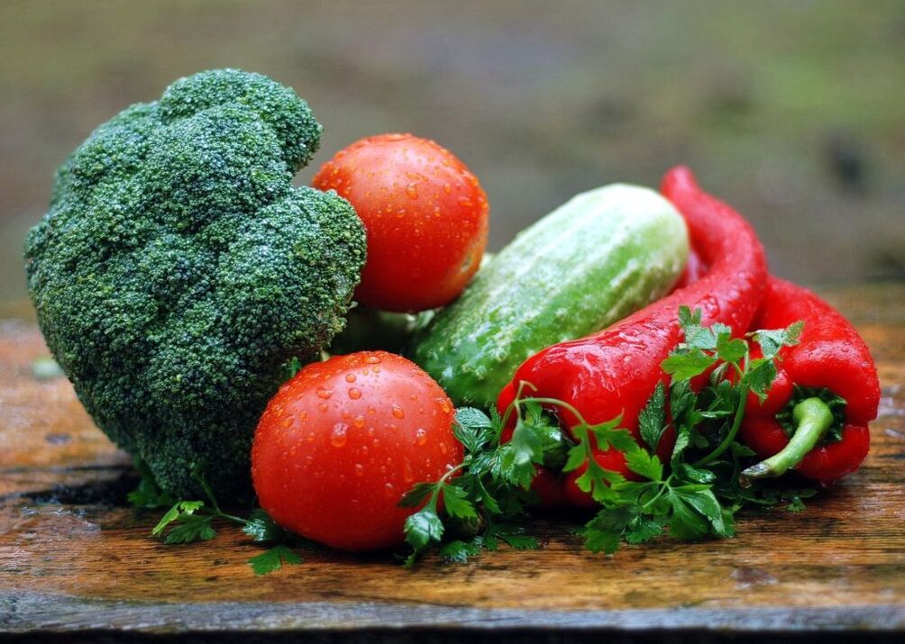 legumes para prostatite