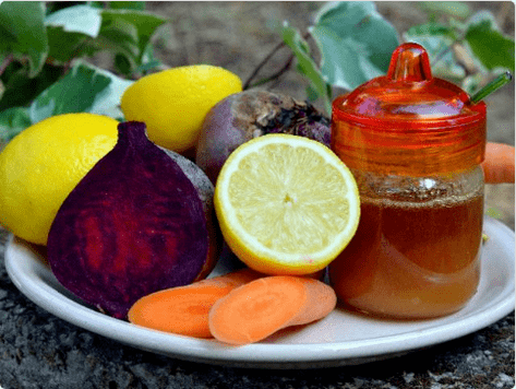 Prevenção com receitas tradicionais