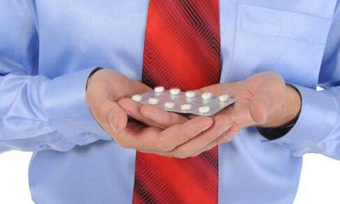 bloqueadores alfa contra prostatite