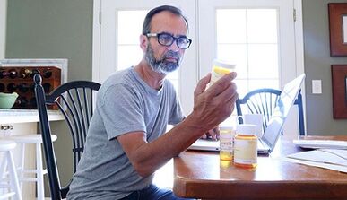 medicamentos antiinflamatórios para prostatite