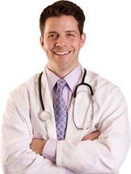 Dr. Urologista João